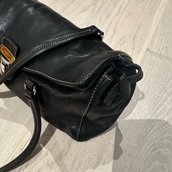 Vintage Prada purse with certificate of authenticity - Picture 3 of 8